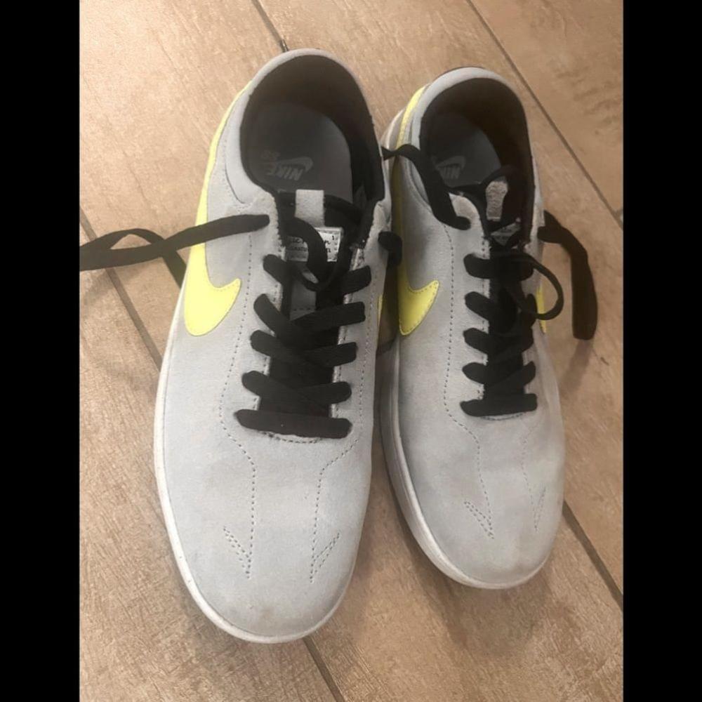Nike - Eric Koston SB